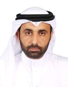 الناشط فواز الذياب 